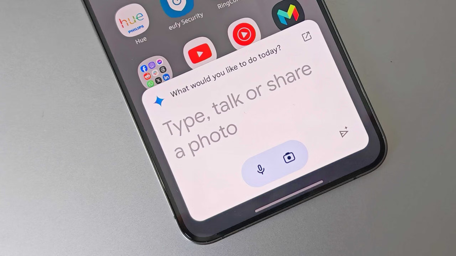 Gemini de Google estrena memoria para conversaciones más fluidas