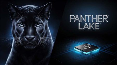 Intel Panther Lake promete un salto significativo en rendimiento con sus nuevos núcleos Cougar Cove