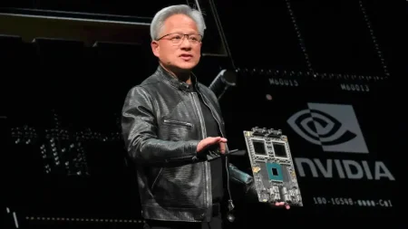 Arrestan a nueve sospechosos en Singapur por contrabando de chips de IA de Nvidia sancionados hacia China