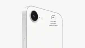 Apple utiliza chips A18 defectuosos en el iPhone 16e. Se descubre que rinden menos que el A16