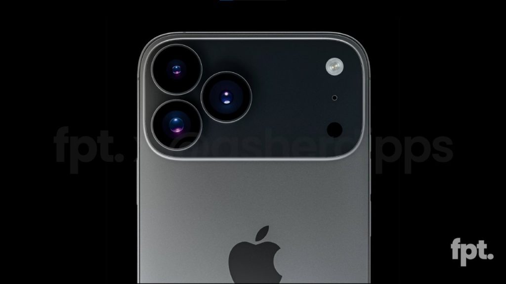 El diseño del iPhone 17 Pro, filtrado como nunca antes