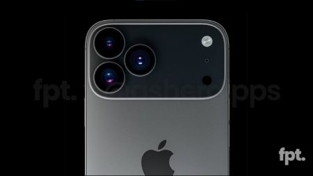El diseño del iPhone 17 Pro, filtrado como nunca antes