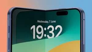 Apple lanzará su primer iPhone plegable el próximo año: lo que sabemos hasta ahora Apple lanzará su primer iPhone plegable el próximo año: lo que sabemos hasta ahora