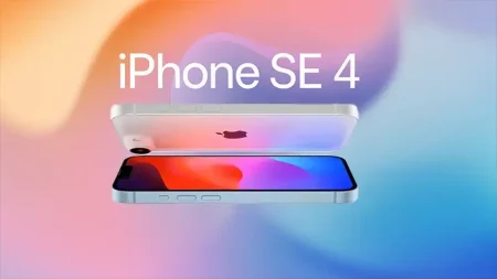 iPhone SE 4 lanzado oficialmente
