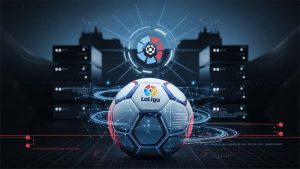 LaLiga Revela su Estrategia contra la Piratería: Conflicto con Cloudflare por Bloqueos Web