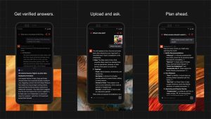 Le Chat: El asistente de IA francés que planta cara a ChatGPT con respuestas ultrarrápidas