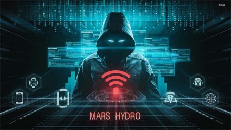 Filtración Masiva de Datos Expone 2.700 Millones de Registros de Dispositivos Móviles y Redes WiFi