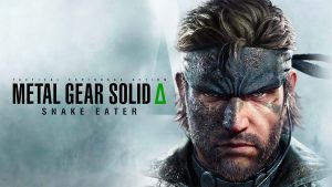 Metal Gear Solid Delta: Snake Eater se lanzará este agosto en PC y consolas, según listado y tráiler de PlayStation Store