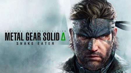 Metal Gear Solid Delta: Snake Eater se lanzará este agosto en PC y consolas, según listado y tráiler de PlayStation Store