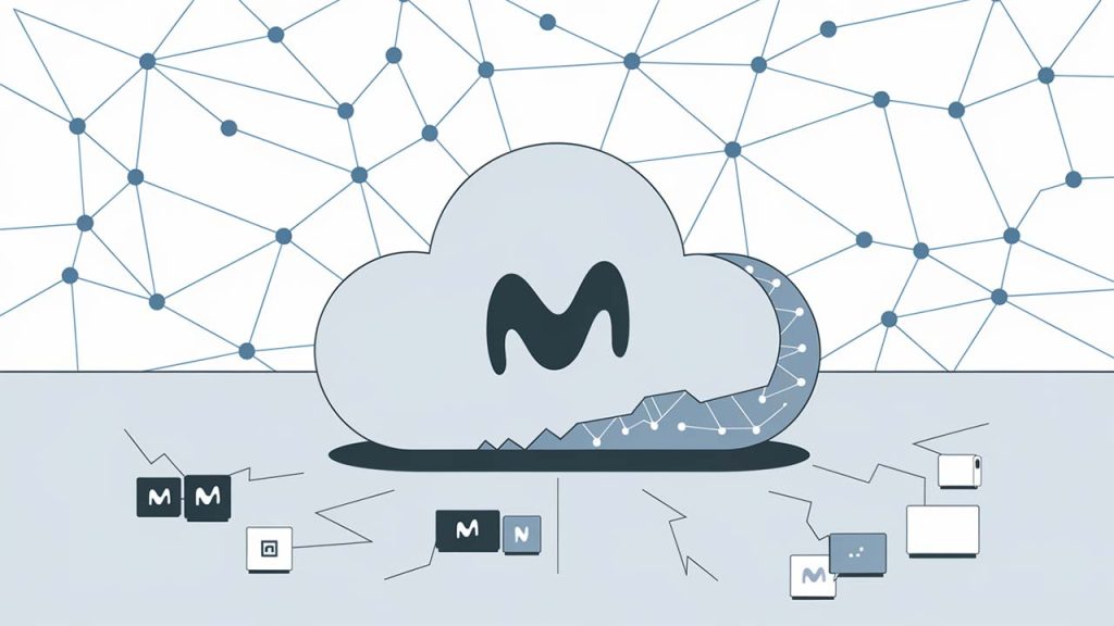 Movistar/O2 bloquea el acceso a webs alojadas en Cloudflare en su lucha contra el fútbol pirata