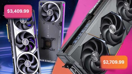 MSI y ASUS suben los precios de las GeForce RTX 50 en sus stores: sobrecostes de hasta 70% sobre MSRP