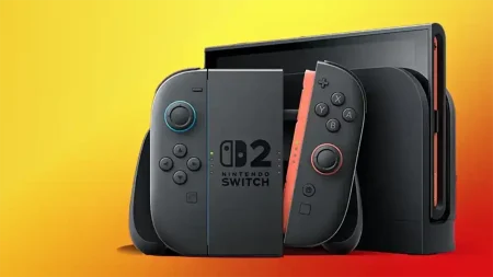 Nintendo Switch 2 recibira mejoras importantes en CPU y RAM