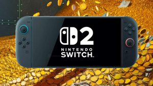 Costco filtra el precio de la Nintendo Switch 2: ¡La nueva consola a precio sorprendente!