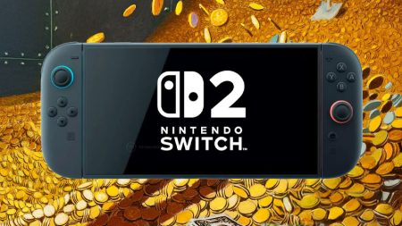 Costco filtra el precio de la Nintendo Switch 2: ¡La nueva consola a precio sorprendente!