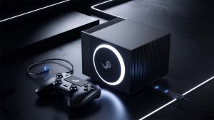 Nueva consola Steam con RDNA 4 podría estar en desarrollo por Valve, según filtraciones