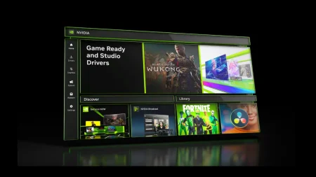NVIDIA App 11.0.2.337: Nueva Actualización con Modelo Mejorado de DLSS Override