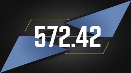 NVIDIA Game Ready 572.42, nuevo driver con soporte para DLSS 4 y mejoras en varios títulos