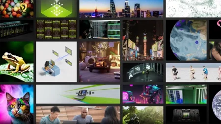 NVIDIA RTX Potencia el Desarrollo de IA Local en GTC 2025
