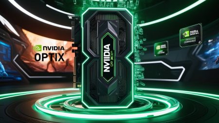 NVIDIA lanza 2 nuevos SKUs para desarrolladores