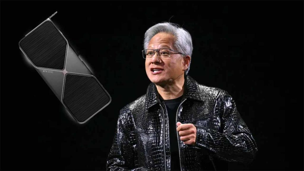 NVIDIA investiga problemas reportados como "bricks" en las GeForce RTX 50