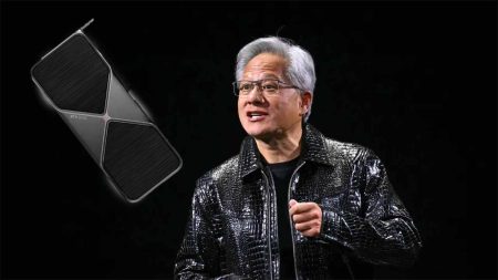 NVIDIA investiga problemas reportados como "bricks" en las GeForce RTX 50