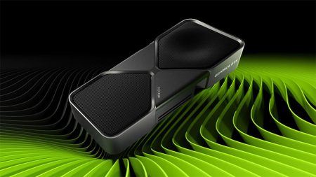 Nvidia admite que casi todos sus modelos RTX 50 tienen GPUs defectuosas, tras salir fallos con la RTX 5080