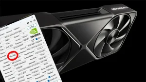 Defecto crítico detectado en el chip GB202 de las NVIDIA RTX 5090