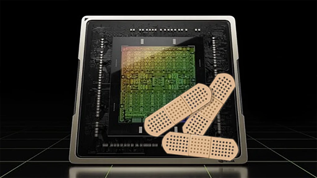 NVIDIA soluciona los problemas de pantalla negra en GeForce RTX