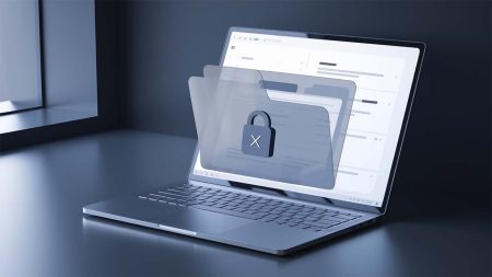 Así puedes ocultar archivos personales en Windows 11 y mantenerlos seguros