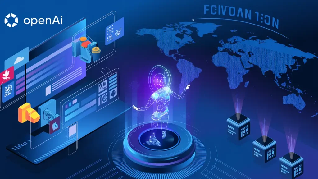 OpenAI lanza Operator AI a nivel global para usuarios de ChatGPT Pro