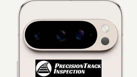 Google y MTA implementan TrackInspect, la IA para mejorar el mantenimiento del metro