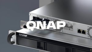 QNAP presenta el NAS TS-h765eU: Potencia y eficiencia en un chasis compacto