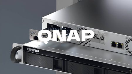 QNAP presenta el NAS TS-h765eU: Potencia y eficiencia en un chasis compacto