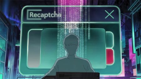 "¿Eres Humano?": El Sistema reCAPTCHA de Google y su Red Secreta de Recolección de Datos
