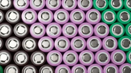 Regeneración de baterías de litio: tecnología duplica su vida útil