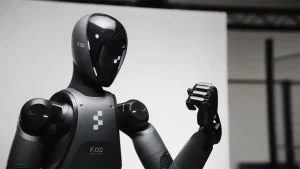 La revolución silenciosa de la IA: su integración en robots físicos transformará la robótica para siempre