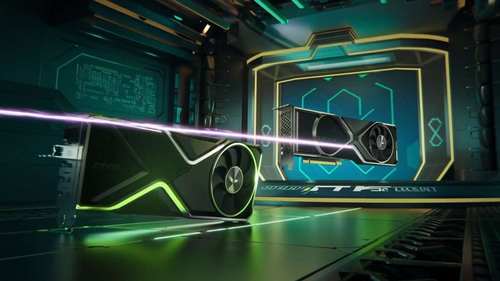 RTX 5070 y RTX 5060: Lanzamiento previsto para marzo y abril
