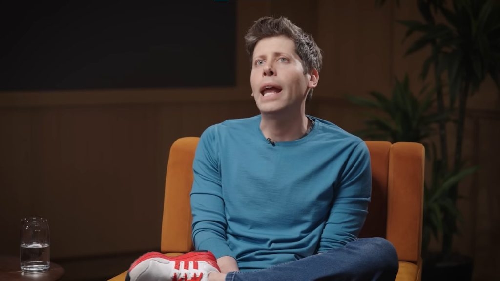 Sam Altman reconsidera su opinión sobre ChatGPT no siendo OpenSource y ahora China le está ganando
