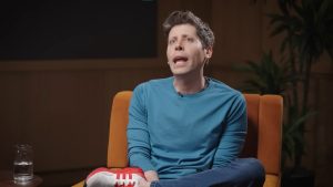 Sam Altman reconsidera su opinión sobre ChatGPT no siendo OpenSource y ahora China le está ganando