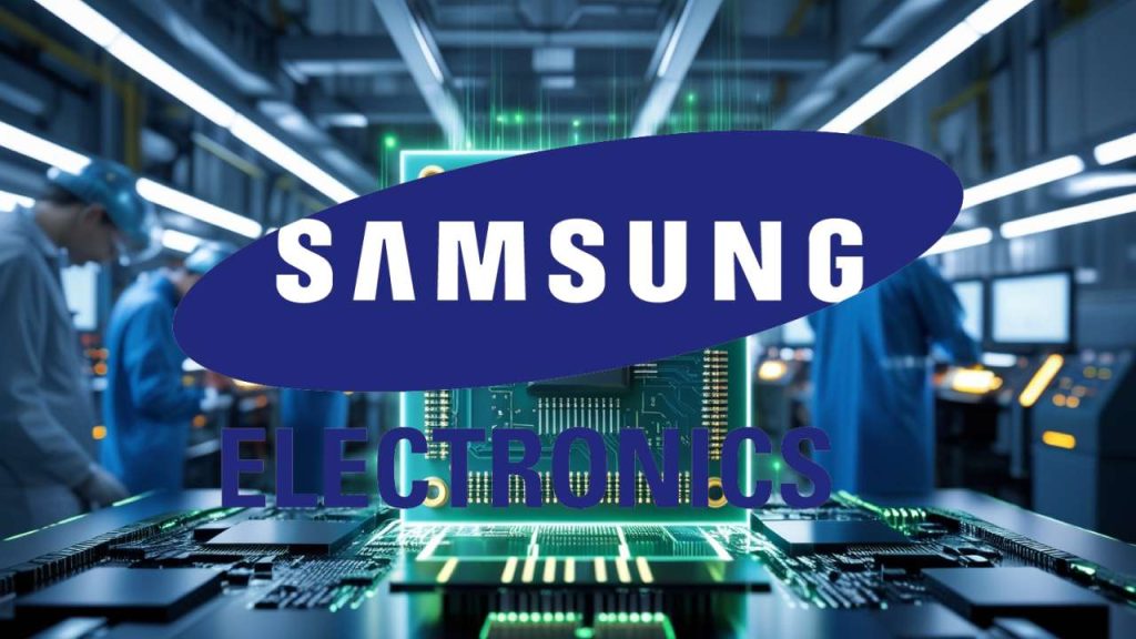 Samsung Revisa el Diseño de su 1c DRAM para Mejorar Estabilidad y Rendimiento