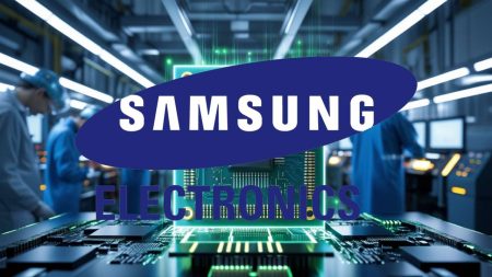 Samsung Revisa el Diseño de su 1c DRAM para Mejorar Estabilidad y Rendimiento