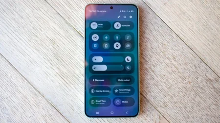 Samsung Galaxy: fechas oficiales de actualización a One UI 7 con Android 15 a partir de abril