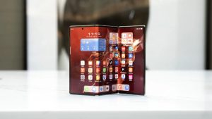 Samsung prepara el estreno público de su esperado tri-fold este mes