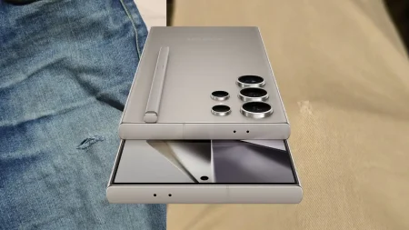 El Samsung Galaxy S24 Ultra está acabando con los bolsillos de la gente, literalmente