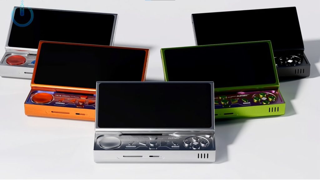 El mítico Nokia N97 renace como una consola retro para gaming