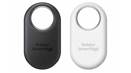 Esta app de código abierto permite usar el Galaxy SmartTag 2 en cualquier teléfono Android