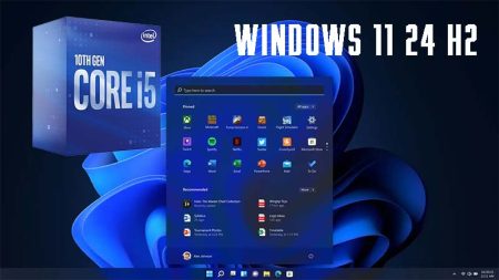 Windows 11 procesadores compatibles: Microsoft actualiza lista y excluye Intel 10ª generación