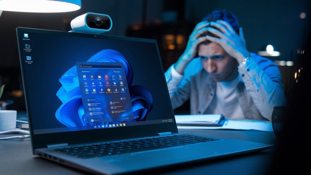 Windows 11 sufre problemas graves tras su última actualización