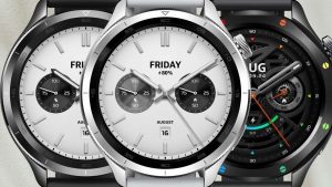 Xiaomi Watch S4: Filtrado el Precio del Nuevo Smartwatch Premium en Europa