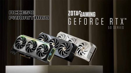 ZOTAC implementa acceso prioritario a las RTX 5090 Y 5080 para miembros leales de su comunidad